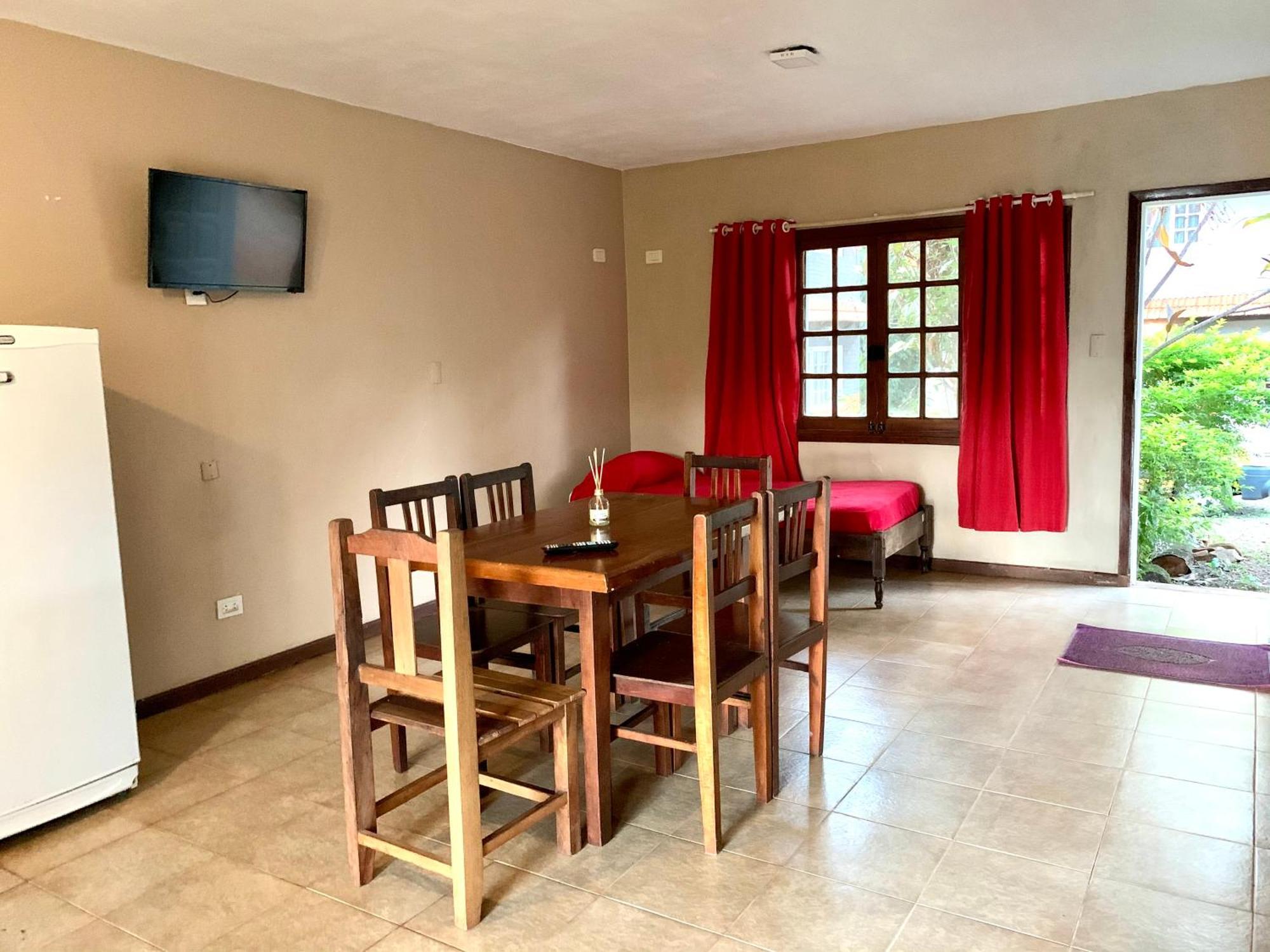 Beer Hotel Iguazu Puerto Iguazú Eksteriør billede