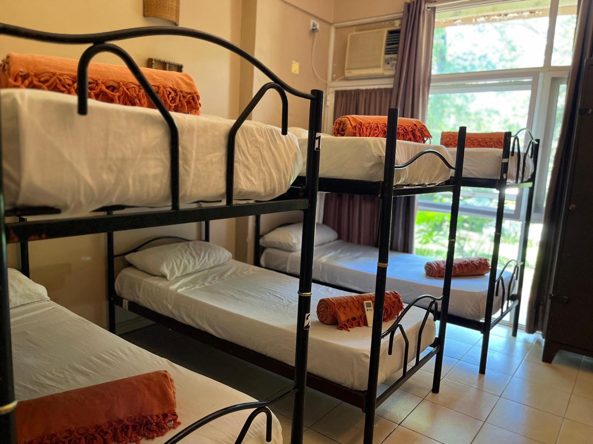 Beer Hotel Iguazu Puerto Iguazú Eksteriør billede