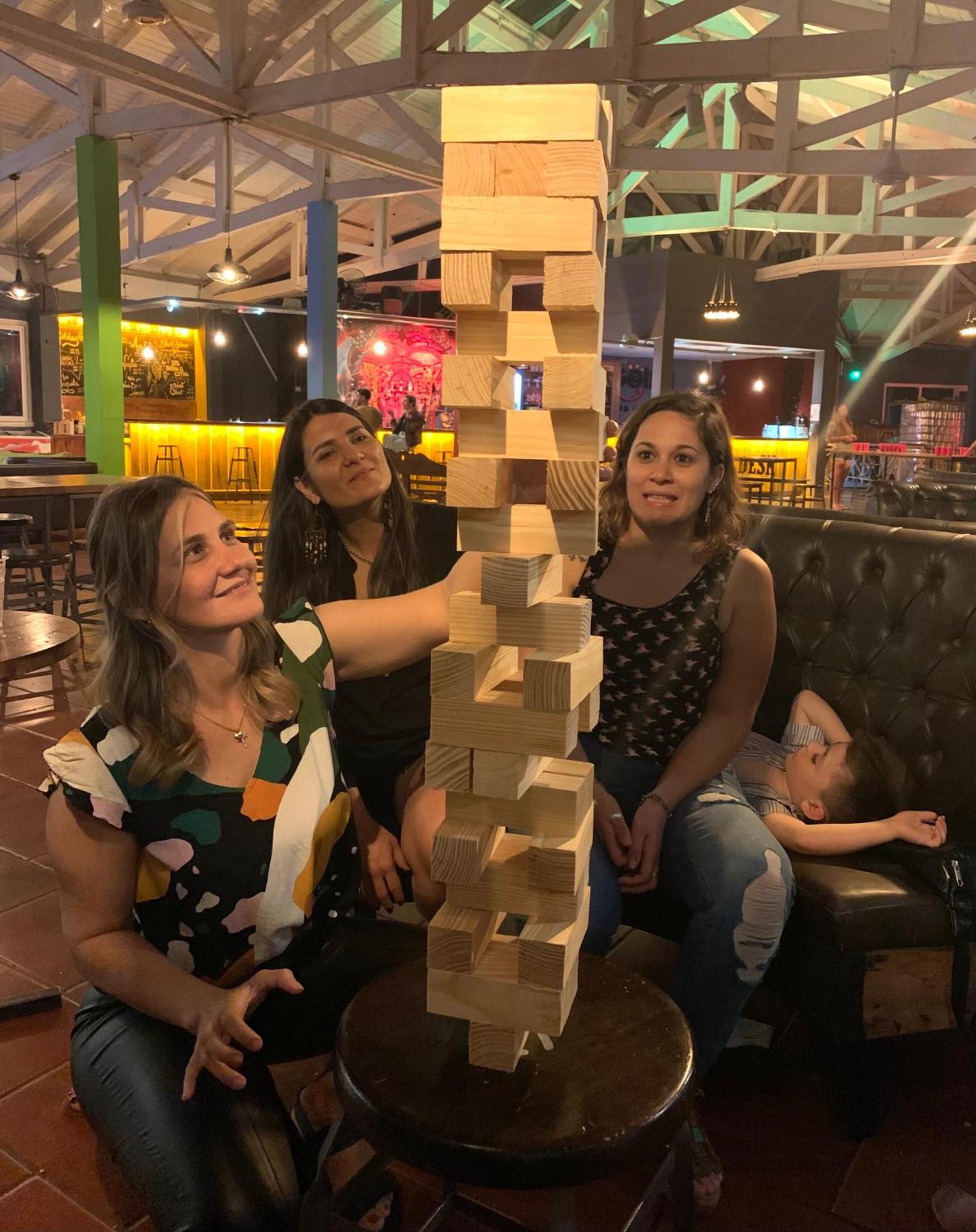 Beer Hotel Iguazu Puerto Iguazú Eksteriør billede
